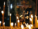 Родительские субботы Великого поста