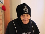 40 день со дня преставления схим. Назарии