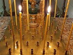 7 ноября. Димитриевская родительская суббота.