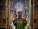 День Ангела епископа Елецкого и Лебедянского Максима