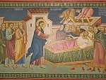 Неделя 6-я по Пятидесятнице.