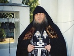 Светлой памяти Схи-Архм Серафима (Мирчук)