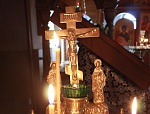 6 ноября. Димитриевская родительская суббота. Поминовение усопших.