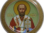 19 декабря. Свт. Николая Мир Ликийских чудотворца.
