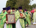 Торжества на малой родине старца Силуана Афонского
