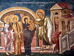 Слово в день Сретения Господня