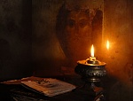 Пост — основание всех иноческих добродетелей