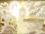 О Церкви и святости