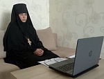 Итоги работы монашеского направления XXX Международных образовательных чтений