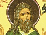 2 августа. Память пророка Илии.