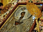 Святейший Патриарх Кирилл призывает всех верных к совместной молитве в своих домах