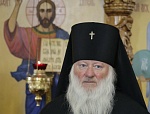Восстановитель Святогорской обители (в память о схиархиепископе Алипии)
