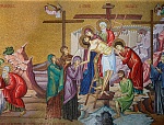 Великая Пятница Страстной седмицы
