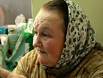 Вечная память рабе Божией Любови!