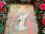 Пасхальное поздравление 
