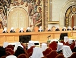 Послание Освященного Архиерейского Собора клиру, монашествующим и всем верным чадам Русской Православной Церкви