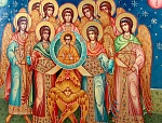 Собор Архистратига Михаила 