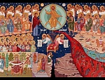 23 февраля. Неделя о Страшнем суде