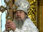 20-я годовщина архиерейской хиротонии  епископа Максима