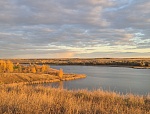 ЗОЛОТАЯ ОСЕНЬ