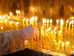 3 ноября. Димитриевская родительская суббота.