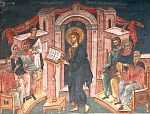 Начало индикта - церковное новолетие