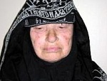 Светлой памяти схимонахини Авксентии