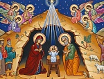  Что можем принести мы в дар рождшемуся Христу?