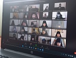 29 декабря прошло собрание ответственных за монастыри