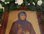 10 августа. Память прп. Дарии Сезеновской