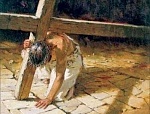 СМЫСЛ СТРАСТЕЙ И ВОСКРЕСЕНИЯ ﻿