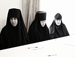 Обитель в лицах. Часть 1.