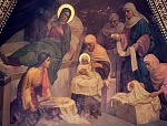 Слово на Рождество Пресвятой Богородицы