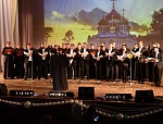 Пасхальный концерт 
