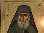 "Прославление". Фильм 7.