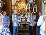  Празднования в честь Казанский иконы Пресвятой Богородицы