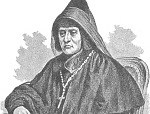 145 лет со дня преставления прп. Серафимы Сезеновской 