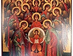 Собор Архистратига Михаила