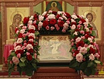 Радость Светлой Пасхи