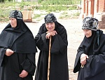 Обитель в лицах. Часть 5.