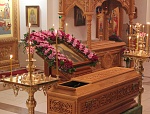 Первая игумения Сезеновской обители (1853-1877 гг)