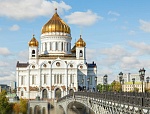 По благословению Святейшего Патриарха Кирилла пройдет общецерковный денежный сбор для беженцев и пострадавших мирных жителей