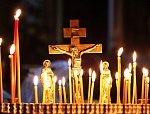 3 мая. Радоница. Поминовение усопших.