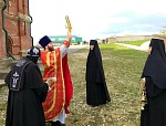 СВЕТЛАЯ СЕДМИЦА - СВЕТЛАЯ ПАСХА ХРИСТОВА