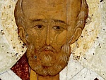 19 декабря - святителя Николая, архиеп. Мир Ликийских, Чудотворца