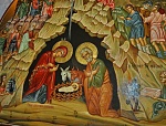 7 января. РОЖДЕСТВО ХРИСТОВО