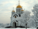 Православные песни (видео)