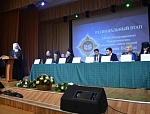 Региональный этап Международных Образовательных Рождественских чтений.