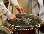 Великое освящение воды