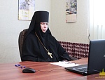Собрание ответственных за монастыри